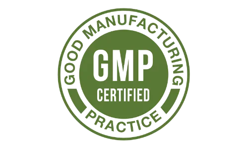red boost GMP Certified