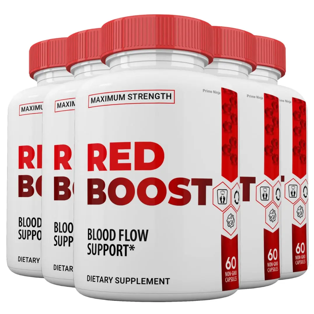 Buy redboost